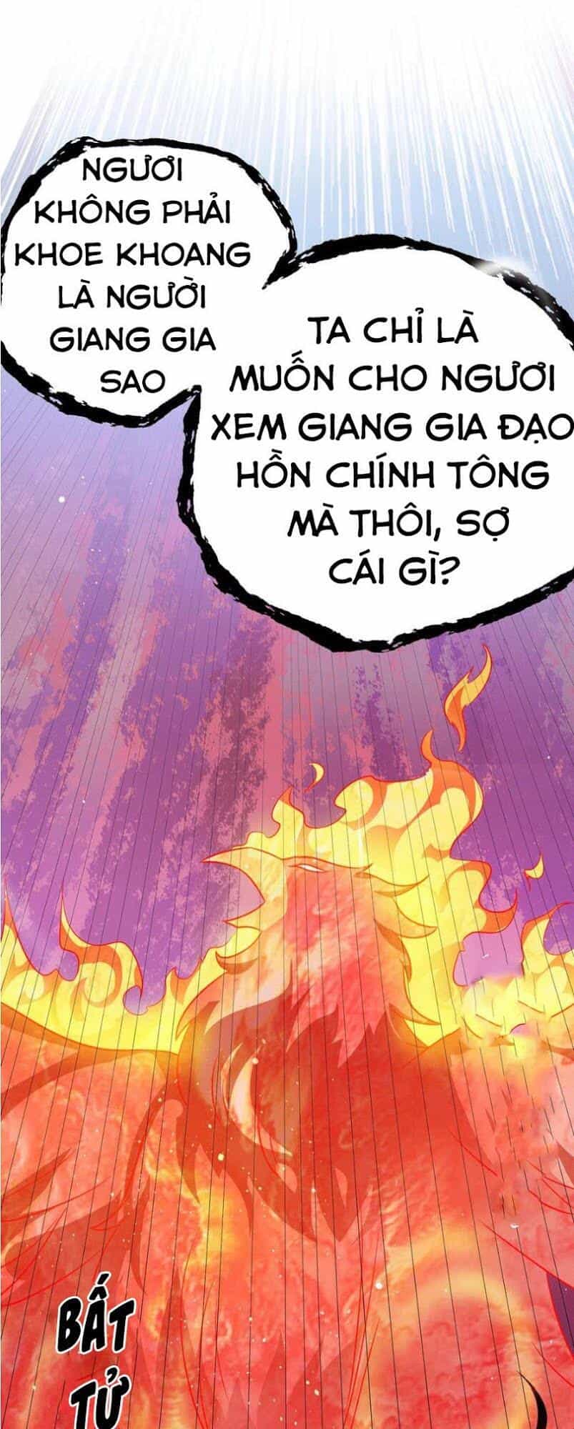 Ta Có Chín Nữ Đồ Đệ - Chương 111 - ảnh 18