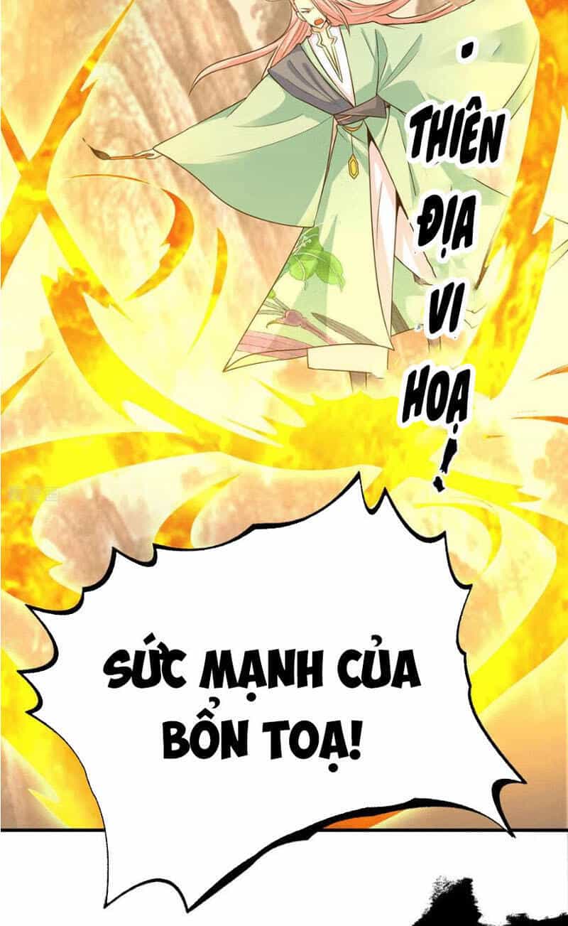 Ta Có Chín Nữ Đồ Đệ - Chương 111 - ảnh 2