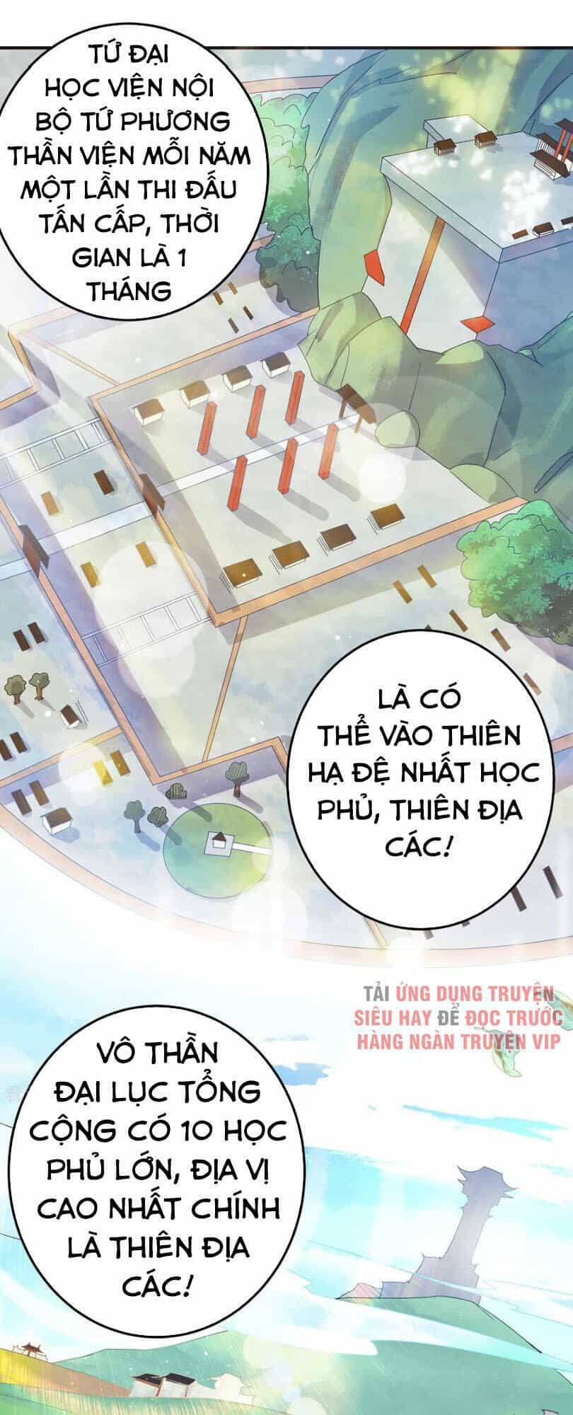 Ta Có Chín Nữ Đồ Đệ - Chương 111 - ảnh 32