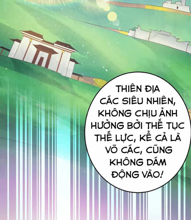 Ta Có Chín Nữ Đồ Đệ - Chương 111 - ảnh 33