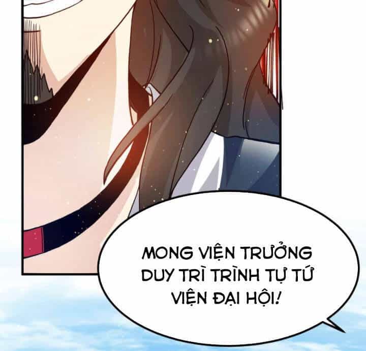 Ta Có Chín Nữ Đồ Đệ - Chương 112 - ảnh 18
