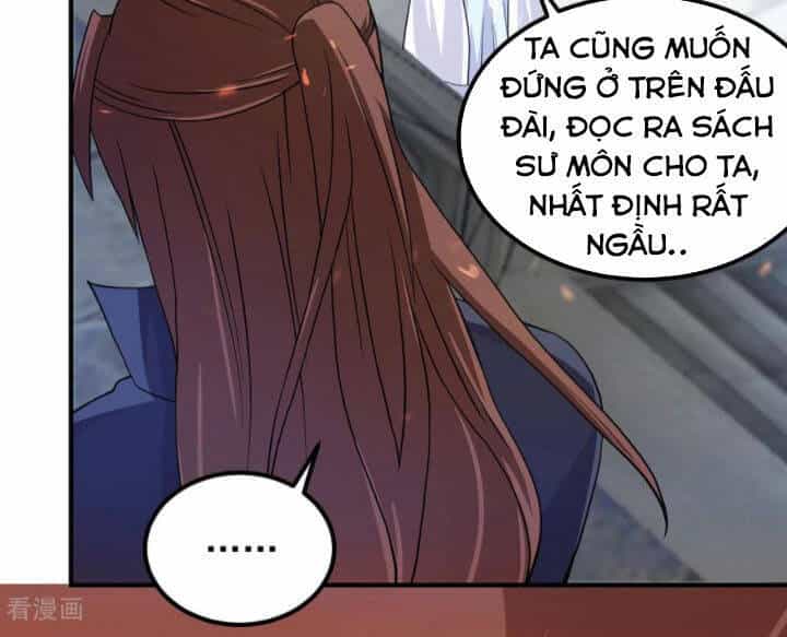 Ta Có Chín Nữ Đồ Đệ - Chương 113 - ảnh 27