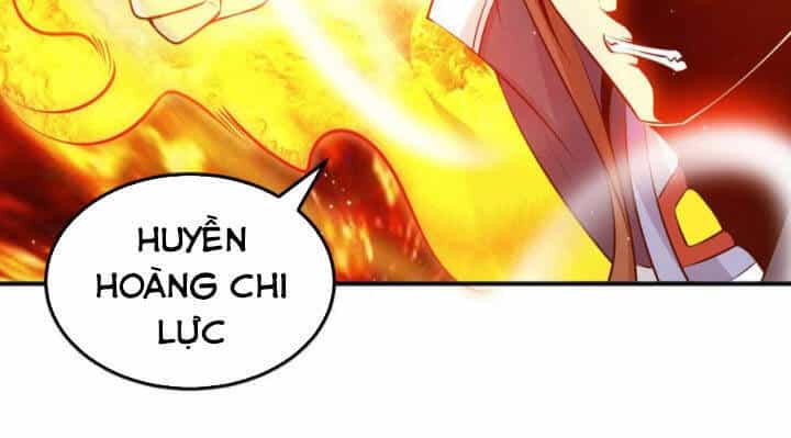 Ta Có Chín Nữ Đồ Đệ - Chương 113 - ảnh 7