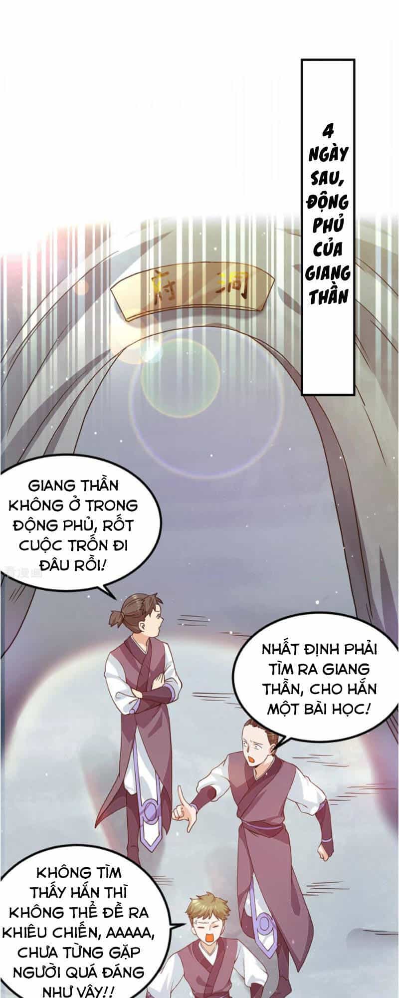 Ta Có Chín Nữ Đồ Đệ - Chương 114 - ảnh 2