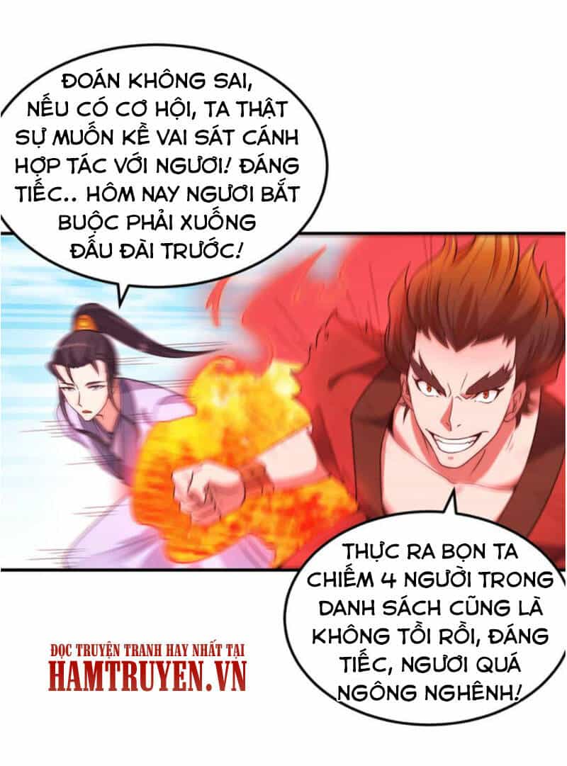 Ta Có Chín Nữ Đồ Đệ - Chương 114 - ảnh 36