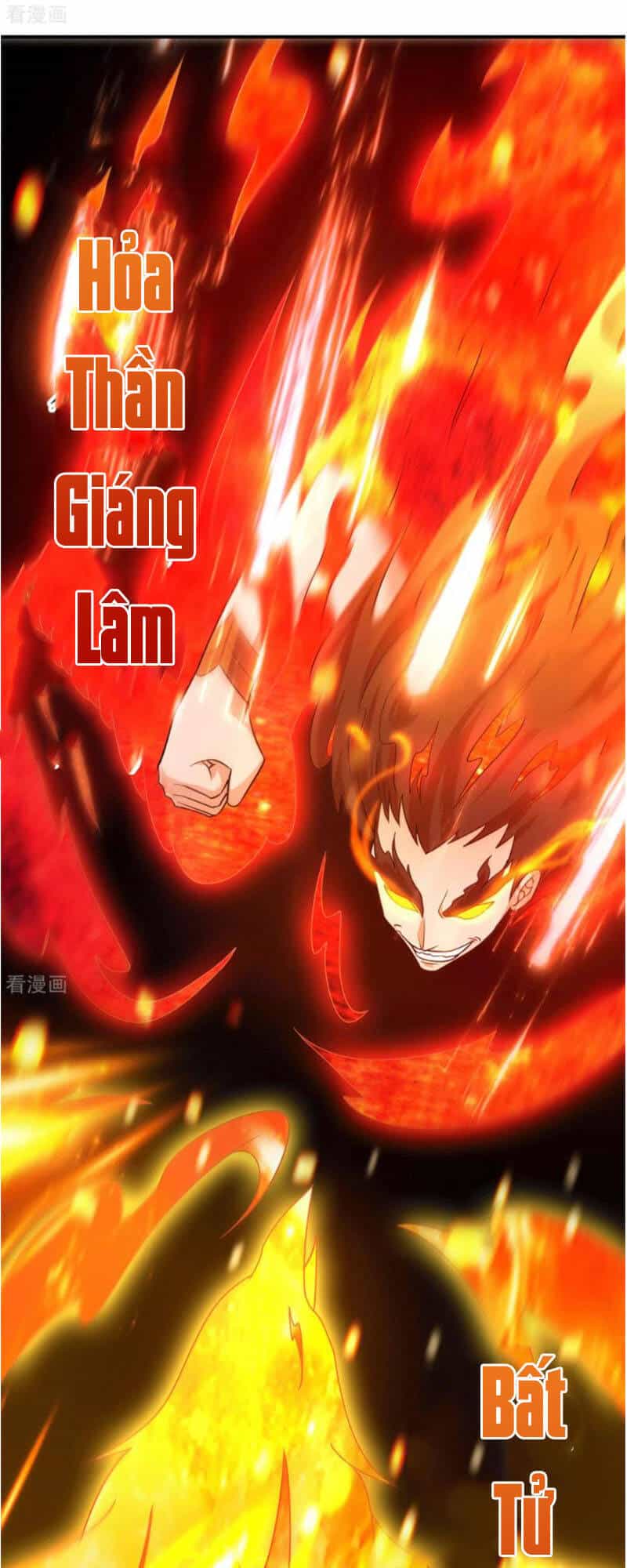 Ta Có Chín Nữ Đồ Đệ - Chương 114 - ảnh 37