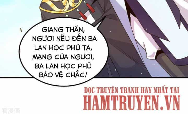 Ta Có Chín Nữ Đồ Đệ - Chương 115 - ảnh 20