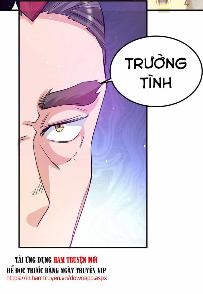 Ta Có Chín Nữ Đồ Đệ - Chương 116 - ảnh 18