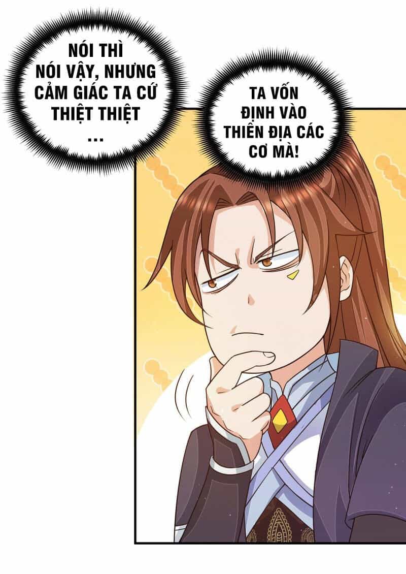 Ta Có Chín Nữ Đồ Đệ - Chương 116 - ảnh 25
