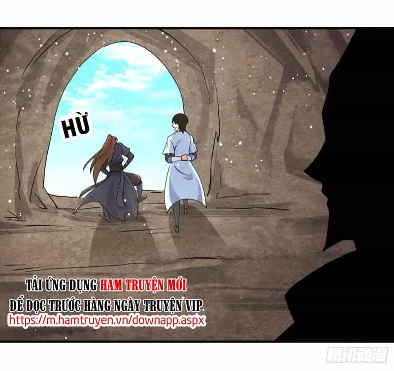 Ta Có Chín Nữ Đồ Đệ - Chương 116 - ảnh 36