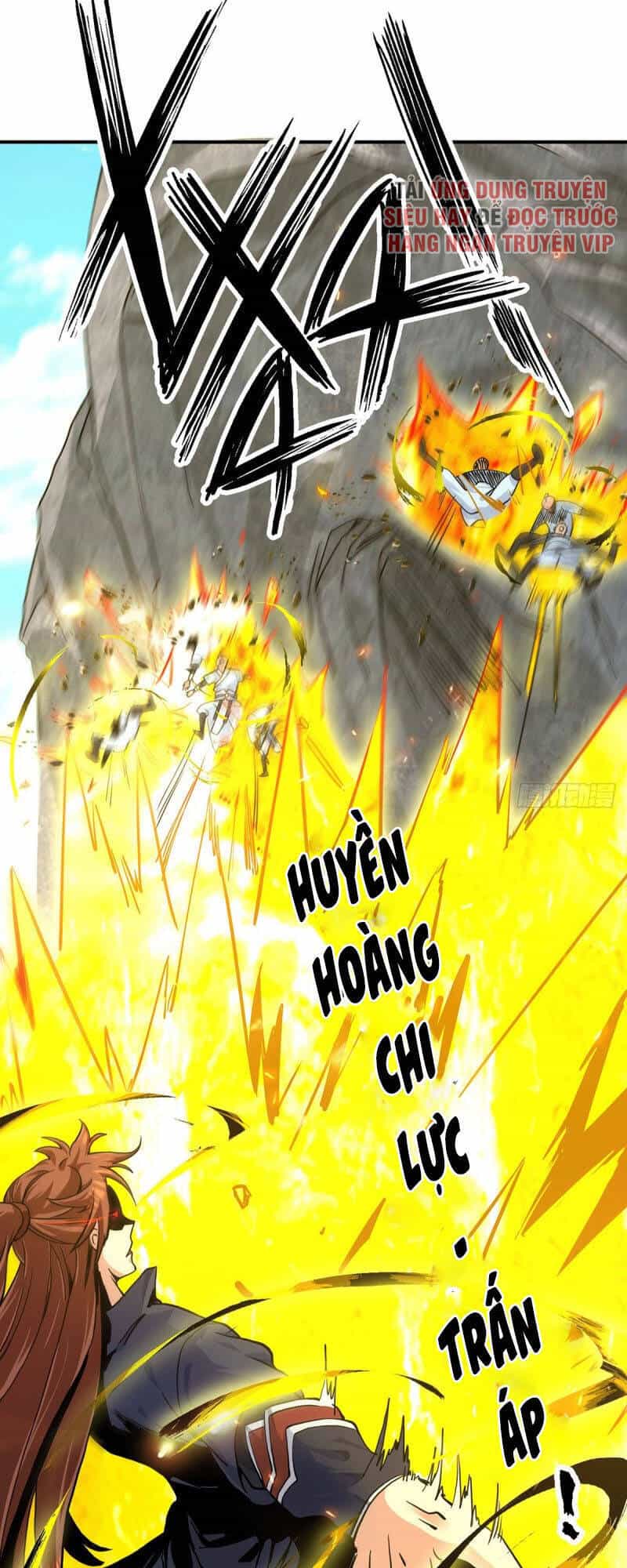 Ta Có Chín Nữ Đồ Đệ - Chương 117 - ảnh 7