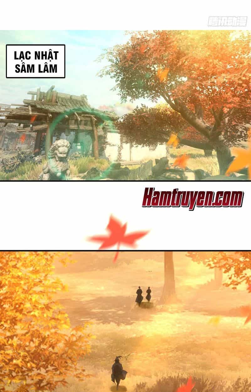 Ta Có Chín Nữ Đồ Đệ - Chương 11 - ảnh 2