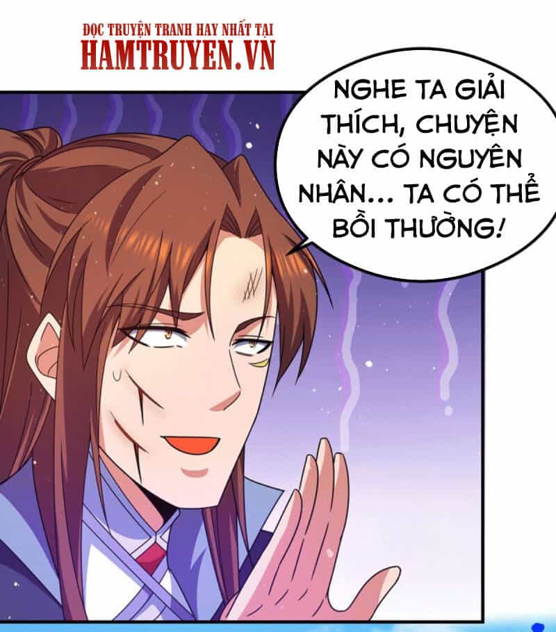 Ta Có Chín Nữ Đồ Đệ - Chương 120 - ảnh 18