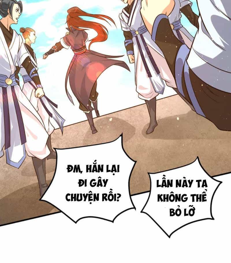 Ta Có Chín Nữ Đồ Đệ - Chương 121 - ảnh 23