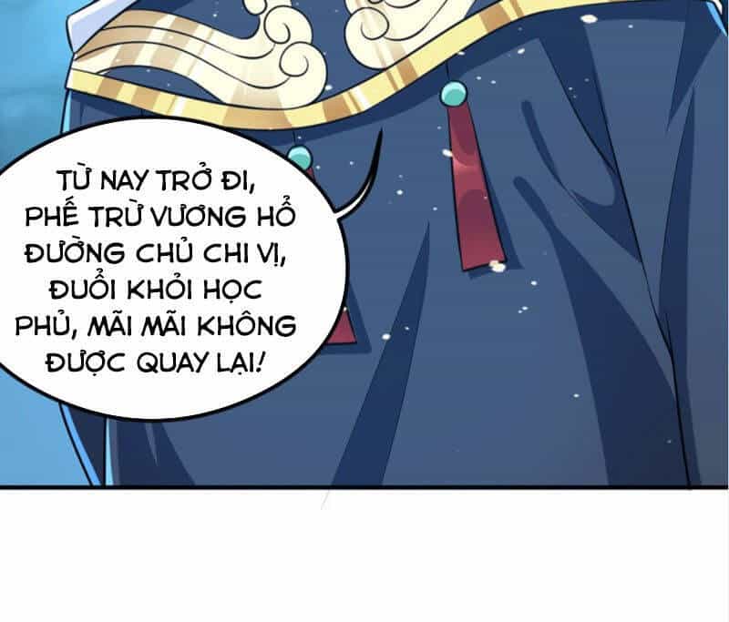 Ta Có Chín Nữ Đồ Đệ - Chương 122 - ảnh 21