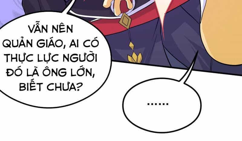 Ta Có Chín Nữ Đồ Đệ - Chương 127 - ảnh 10