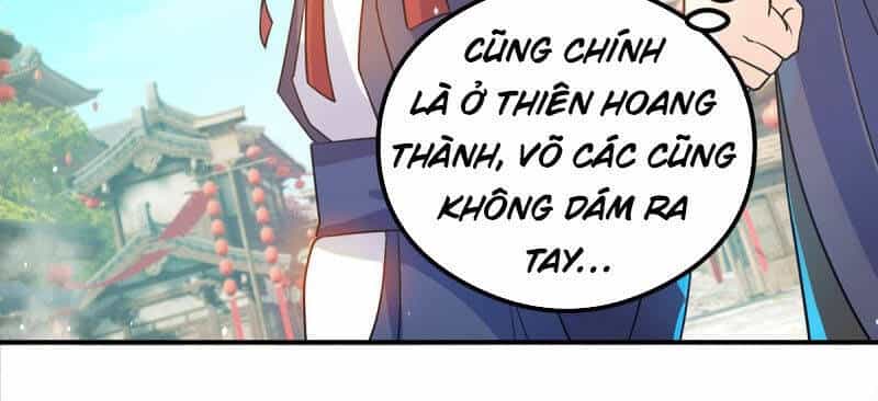 Ta Có Chín Nữ Đồ Đệ - Chương 127 - ảnh 19