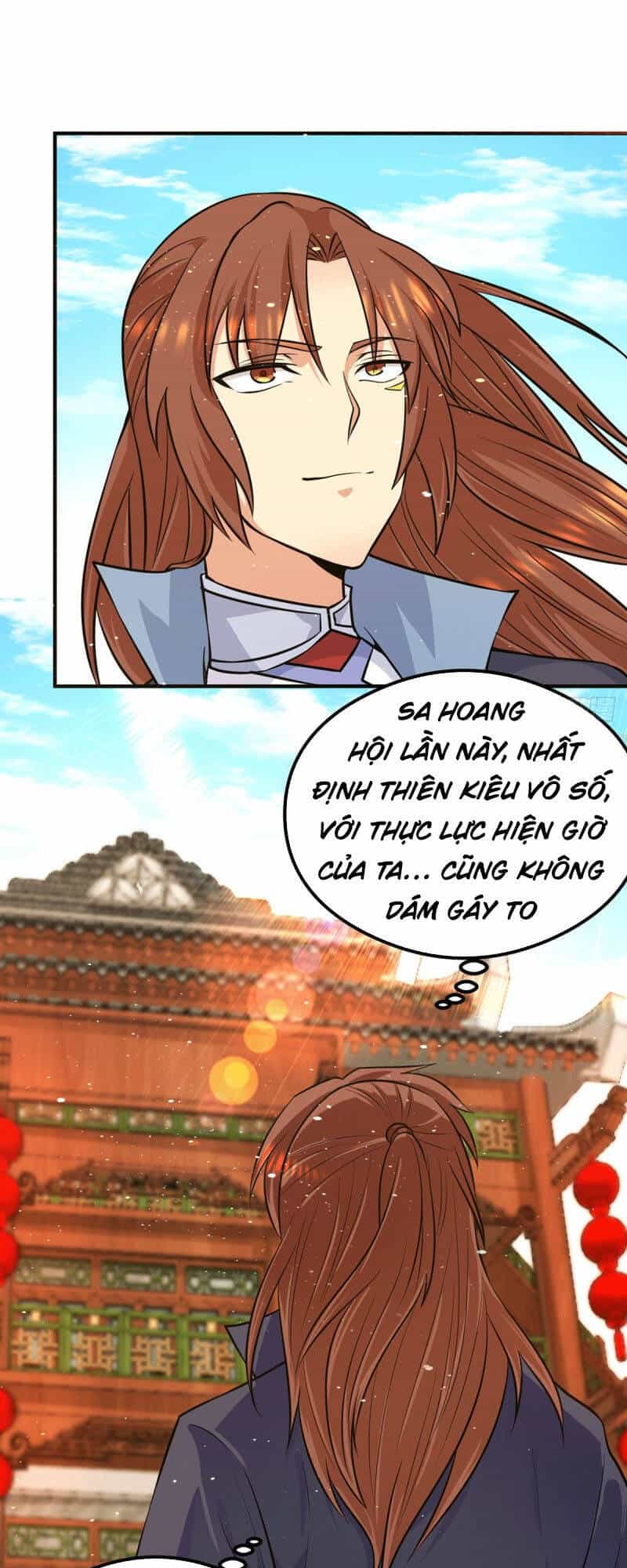 Ta Có Chín Nữ Đồ Đệ - Chương 127 - ảnh 20