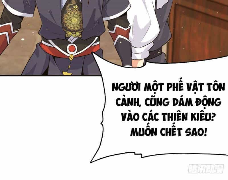 Ta Có Chín Nữ Đồ Đệ - Chương 127 - ảnh 24