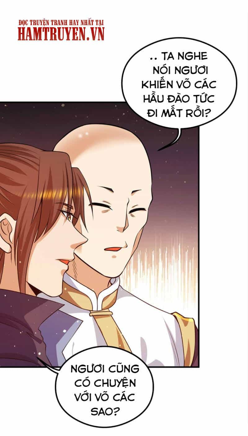 Ta Có Chín Nữ Đồ Đệ - Chương 132 - ảnh 27