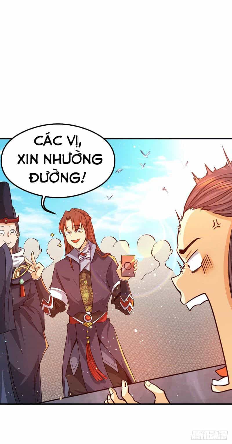 Ta Có Chín Nữ Đồ Đệ - Chương 133 - ảnh 26