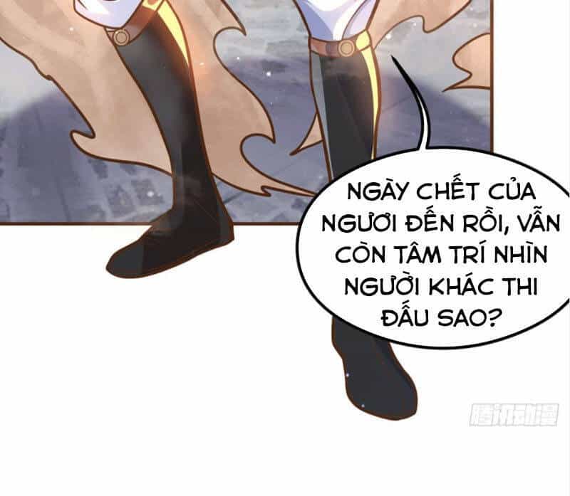 Ta Có Chín Nữ Đồ Đệ - Chương 134 - ảnh 17