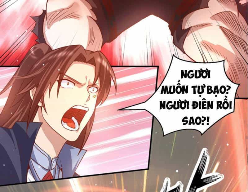 Ta Có Chín Nữ Đồ Đệ - Chương 134 - ảnh 26