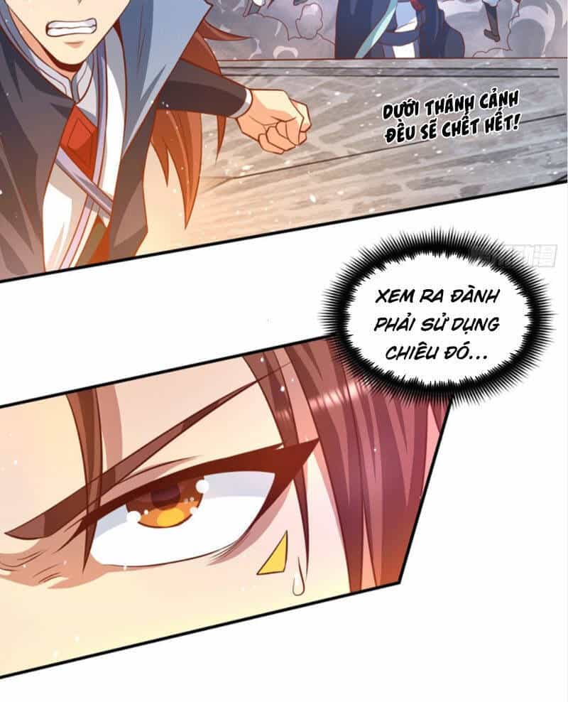 Ta Có Chín Nữ Đồ Đệ - Chương 134 - ảnh 28