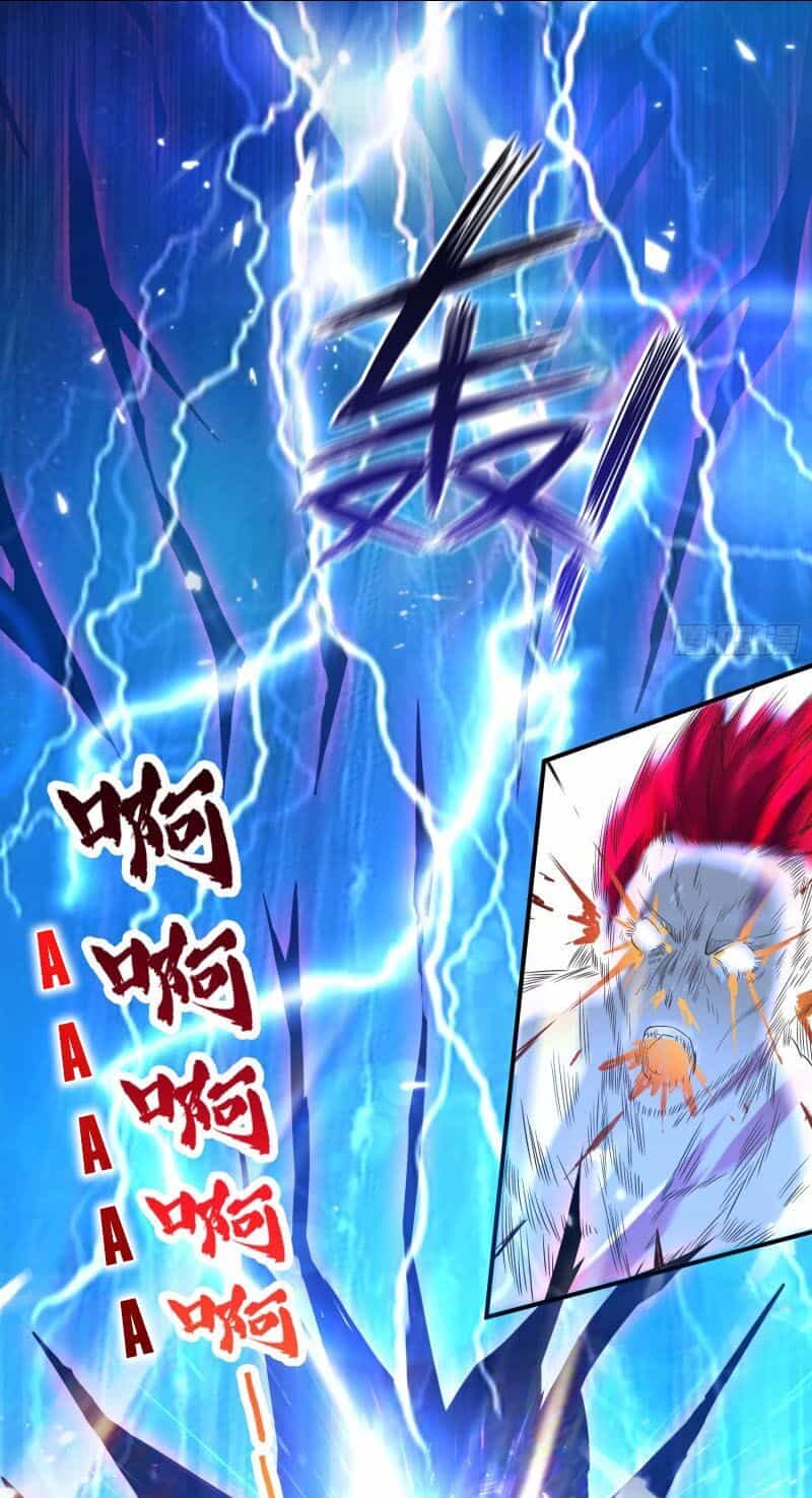 Ta Có Chín Nữ Đồ Đệ - Chương 13 - ảnh 31