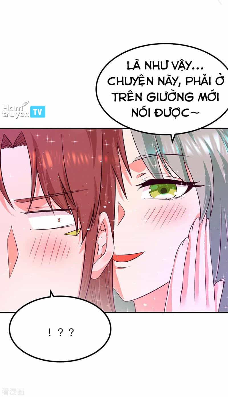 Ta Có Chín Nữ Đồ Đệ - Chương 139 - ảnh 44