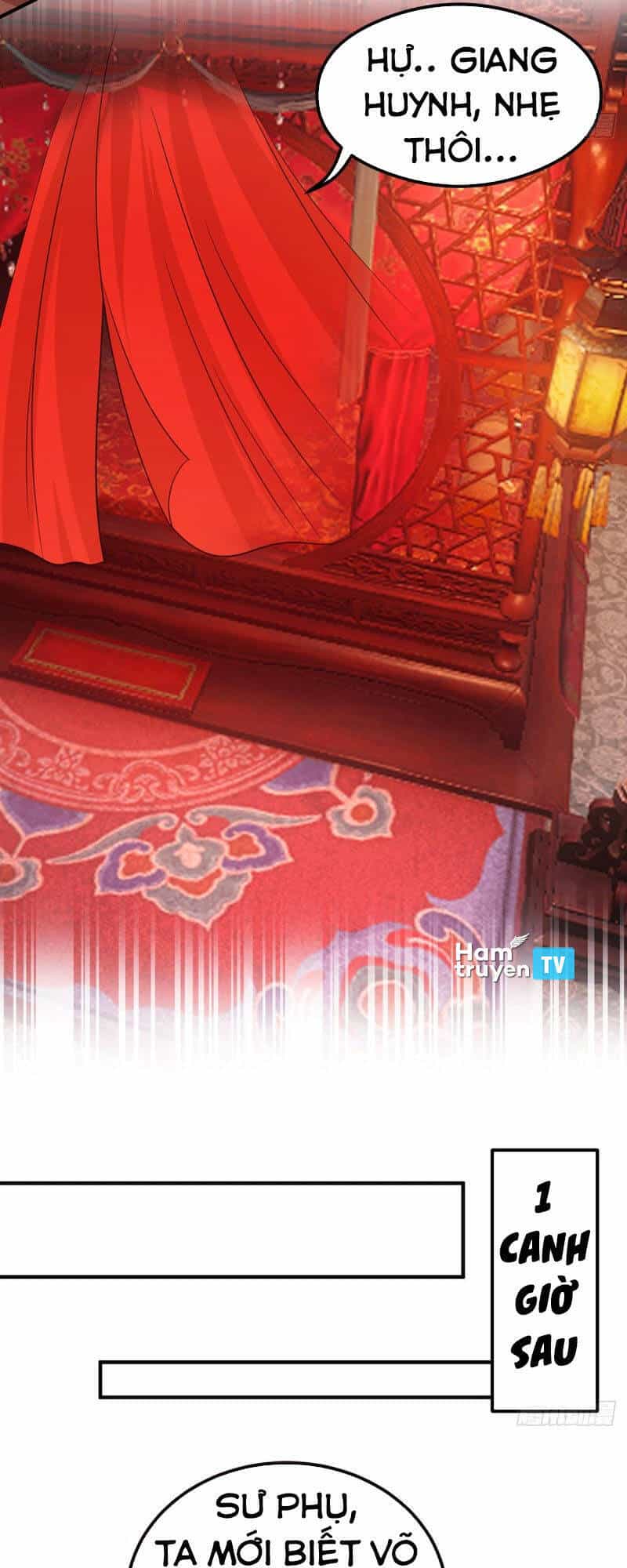 Ta Có Chín Nữ Đồ Đệ - Chương 140 - ảnh 16