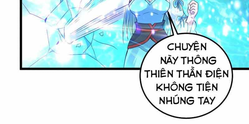 Ta Có Chín Nữ Đồ Đệ - Chương 140 - ảnh 23