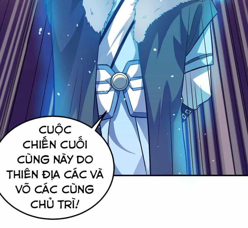 Ta Có Chín Nữ Đồ Đệ - Chương 141 - ảnh 10