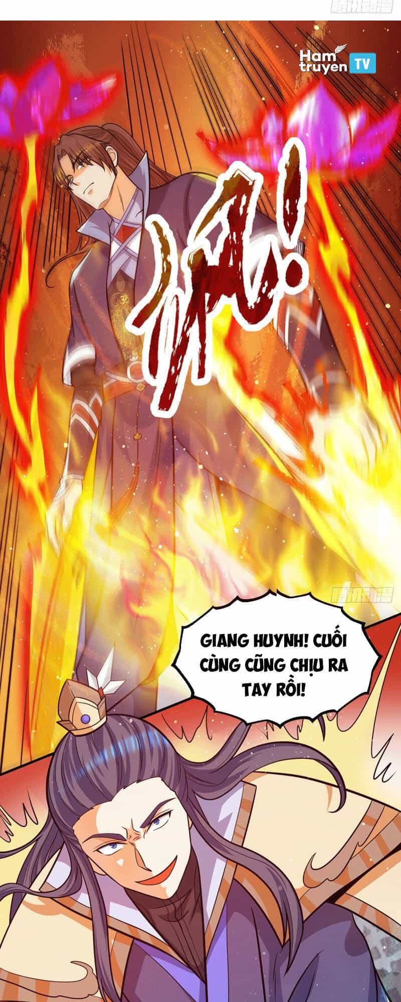 Ta Có Chín Nữ Đồ Đệ - Chương 141 - ảnh 24