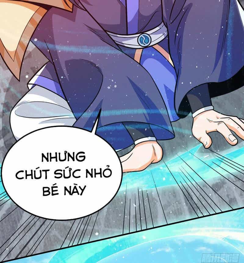 Ta Có Chín Nữ Đồ Đệ - Chương 141 - ảnh 25