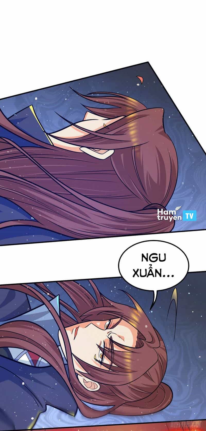 Ta Có Chín Nữ Đồ Đệ - Chương 141 - ảnh 30