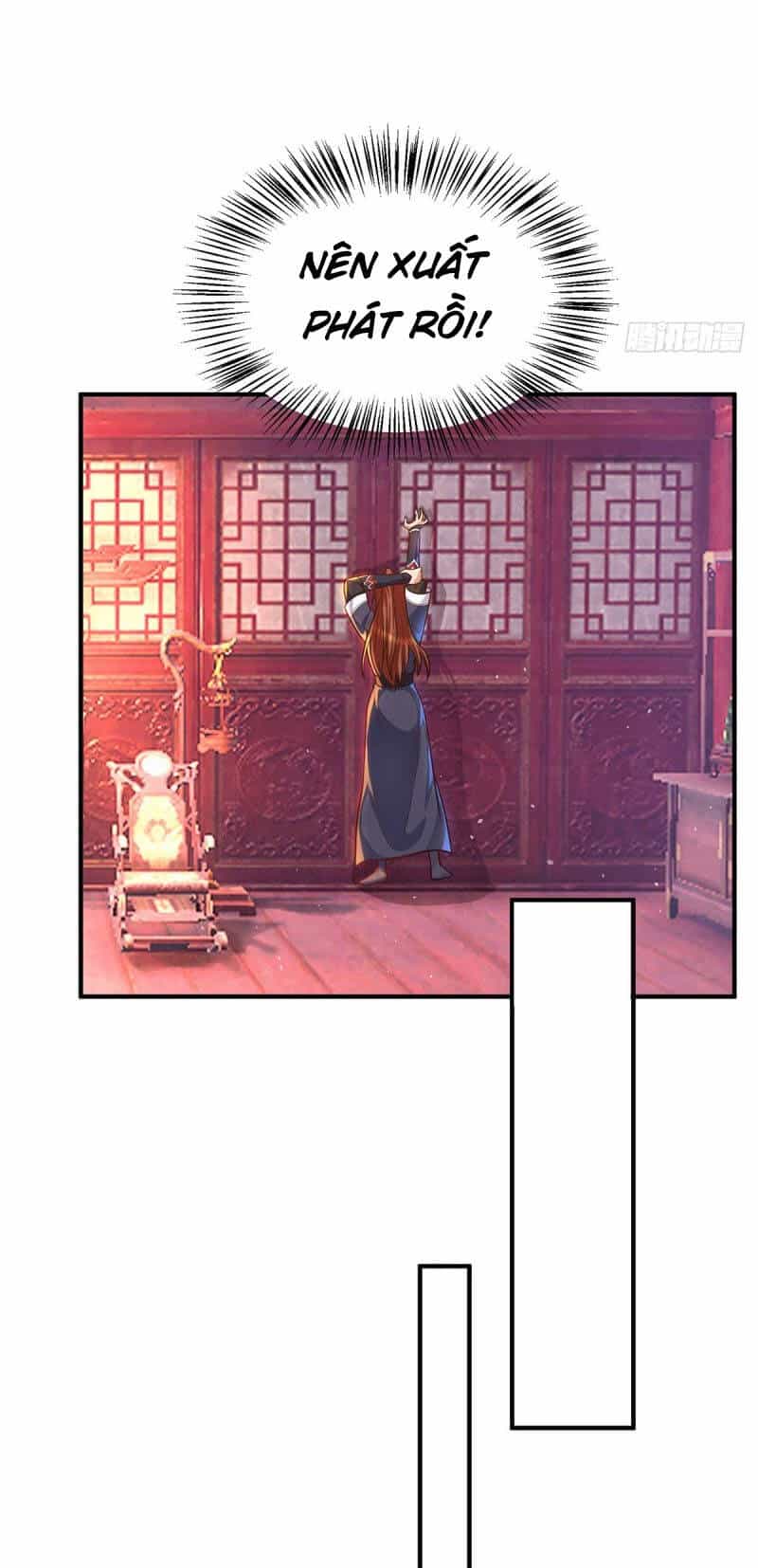 Ta Có Chín Nữ Đồ Đệ - Chương 141 - ảnh 6