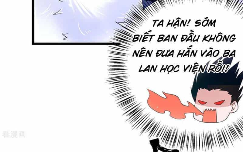 Ta Có Chín Nữ Đồ Đệ - Chương 142 - ảnh 16