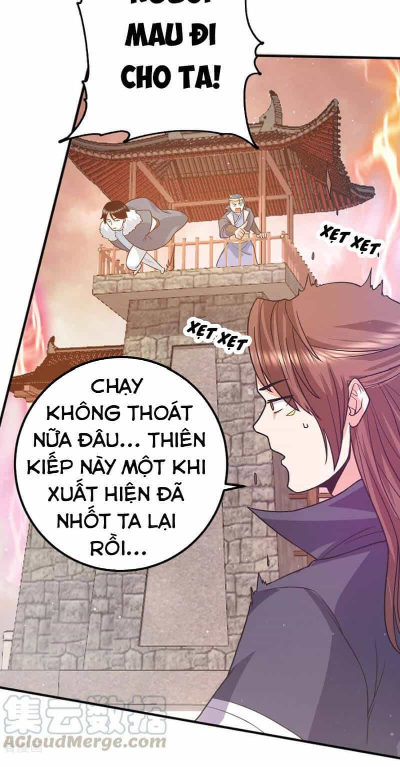 Ta Có Chín Nữ Đồ Đệ - Chương 143 - ảnh 3
