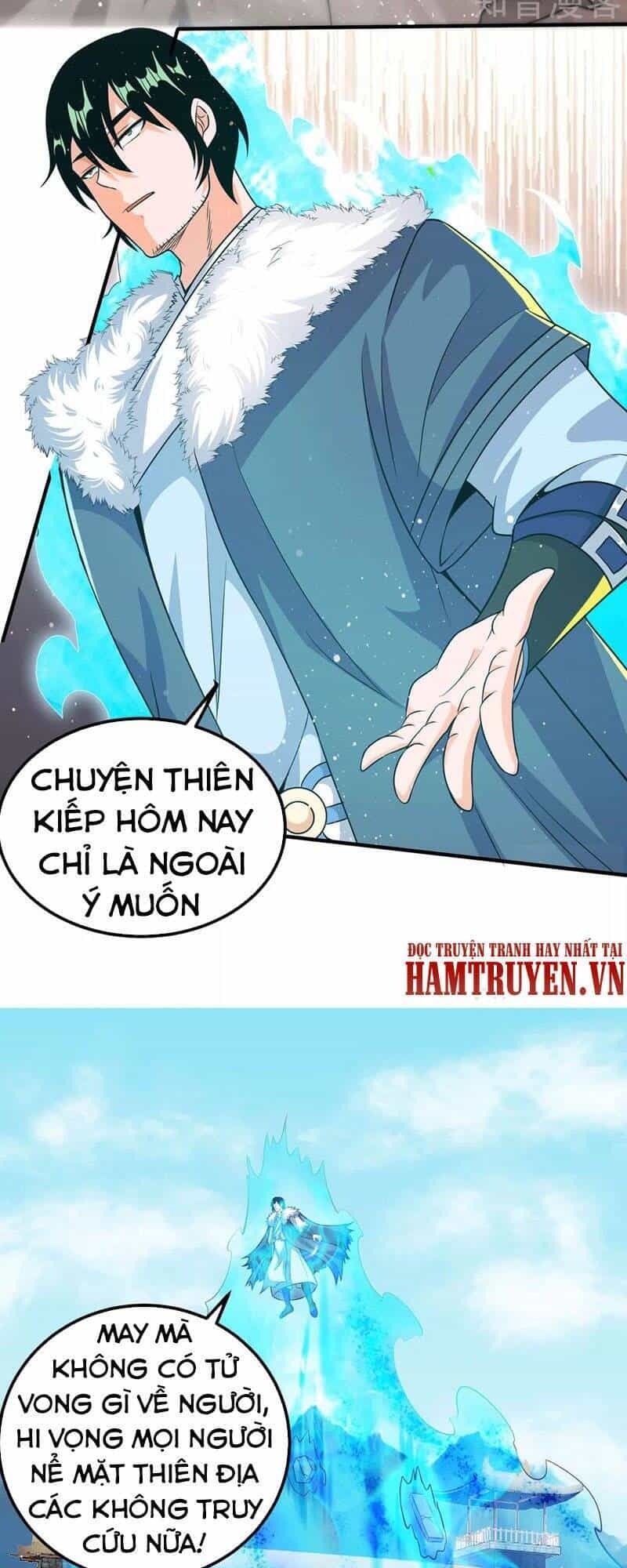 Ta Có Chín Nữ Đồ Đệ - Chương 144 - ảnh 11