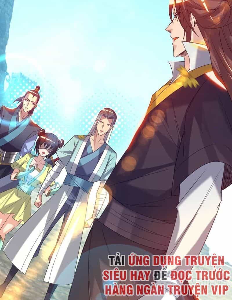 Ta Có Chín Nữ Đồ Đệ - Chương 14 - ảnh 38