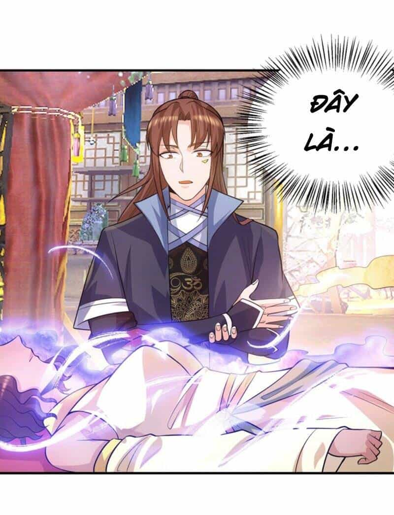 Ta Có Chín Nữ Đồ Đệ - Chương 148 - ảnh 21