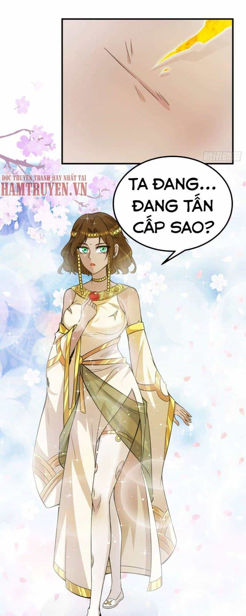 Ta Có Chín Nữ Đồ Đệ - Chương 148 - ảnh 35