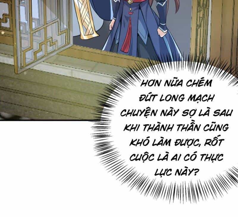 Ta Có Chín Nữ Đồ Đệ - Chương 149 - ảnh 25