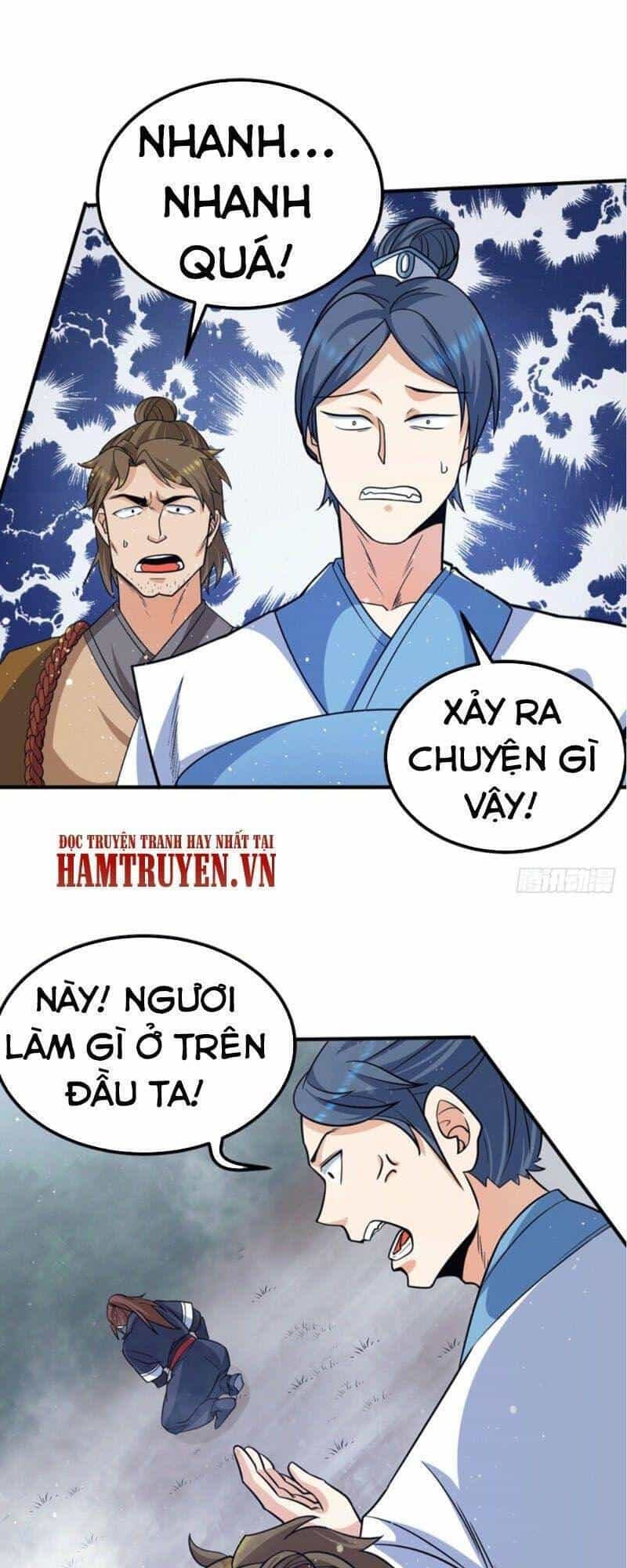 Ta Có Chín Nữ Đồ Đệ - Chương 150 - ảnh 28