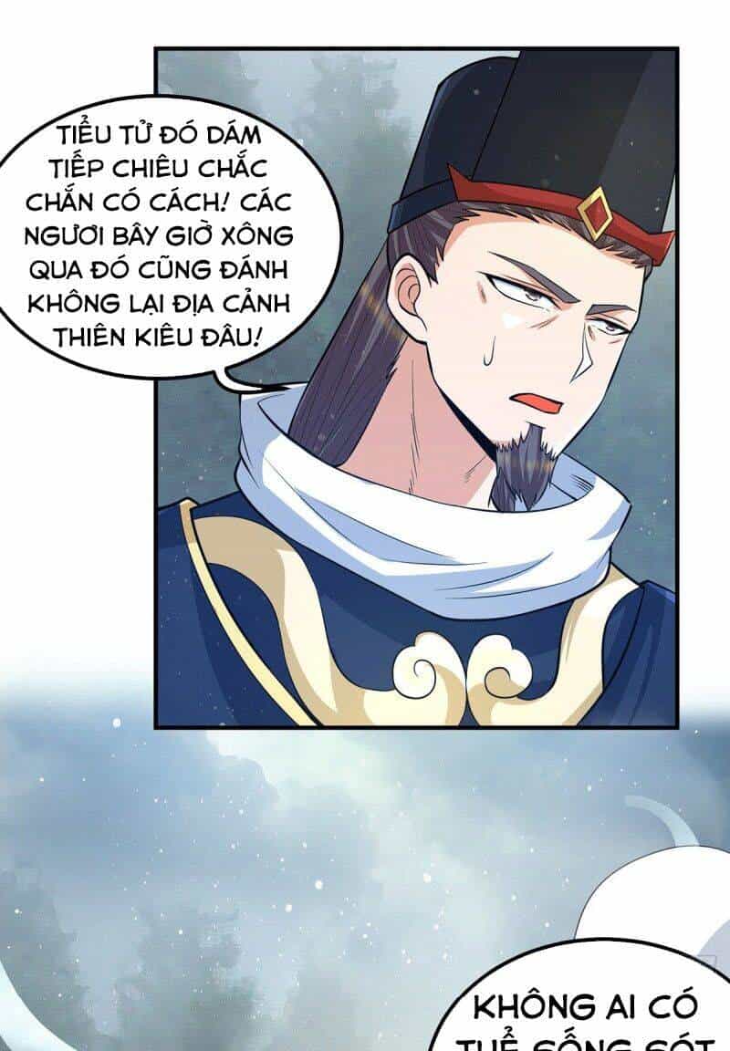 Ta Có Chín Nữ Đồ Đệ - Chương 151 - ảnh 11