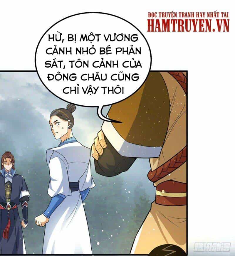 Ta Có Chín Nữ Đồ Đệ - Chương 151 - ảnh 2