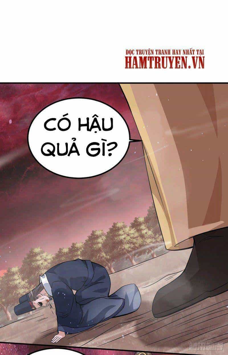Ta Có Chín Nữ Đồ Đệ - Chương 152 - ảnh 19