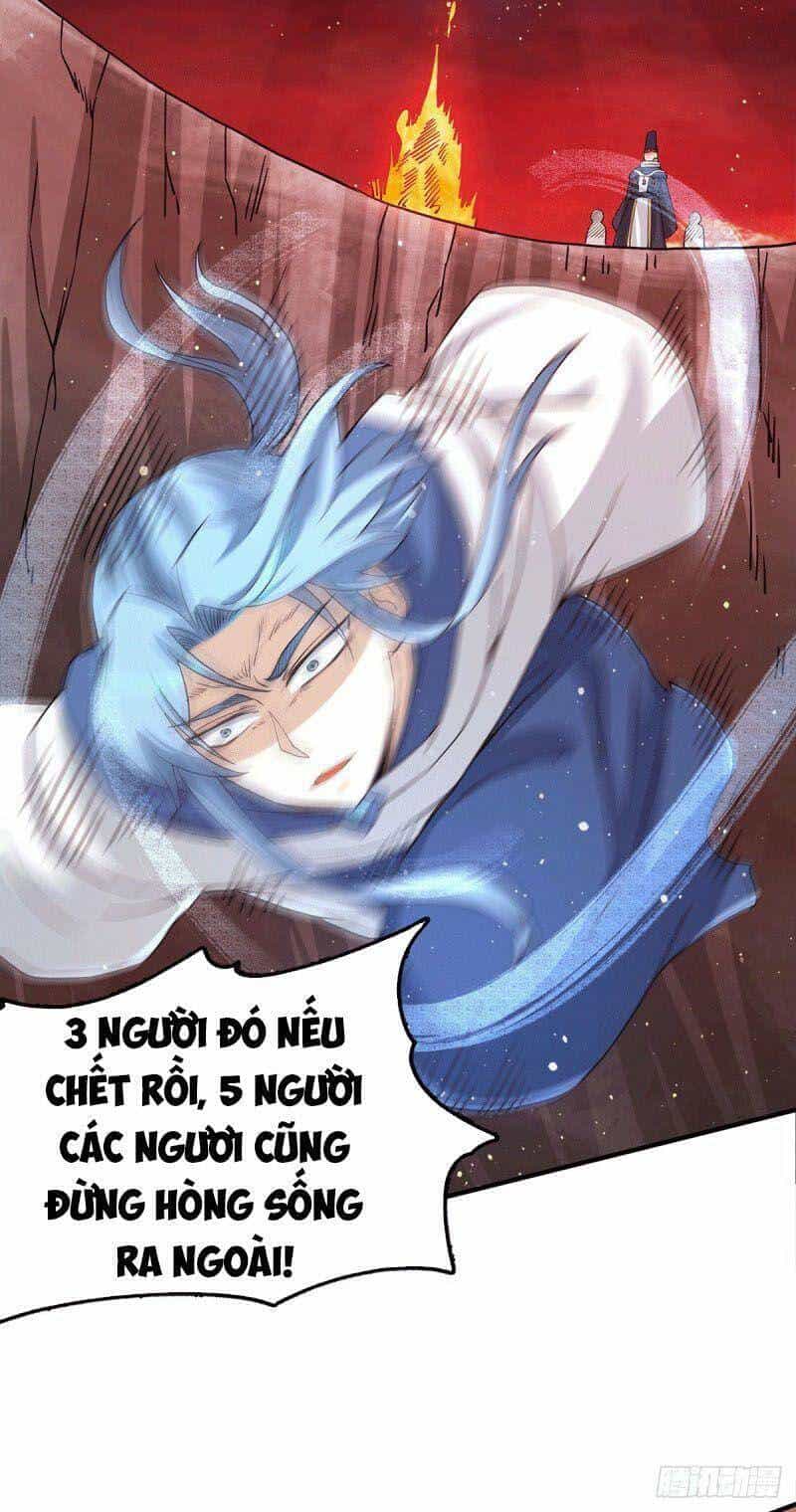 Ta Có Chín Nữ Đồ Đệ - Chương 152 - ảnh 27