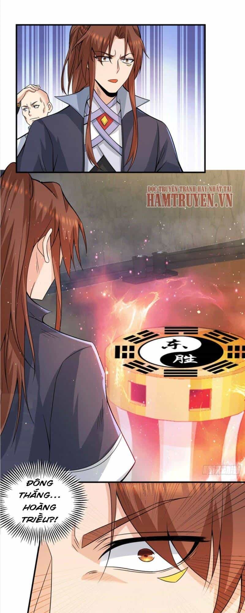 Ta Có Chín Nữ Đồ Đệ - Chương 153 - ảnh 2